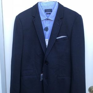Men’s suit